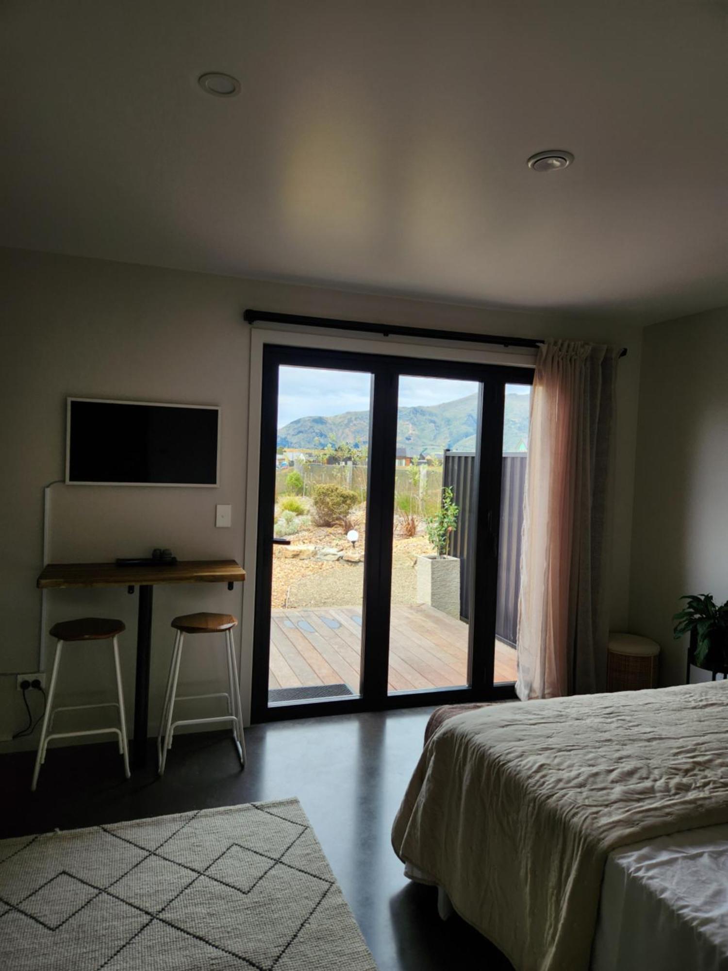 Escape To Riverslea واناكا المظهر الخارجي الصورة